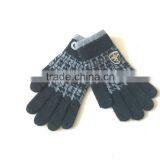 Warm Gloves thumbnail-4