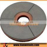 Diamond Abrasive Disc Resin Grinding Plate Buffering Disc Polishing Disc thumbnail-2