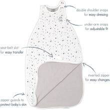 Toddler Sleeping Sack 4 Season Merino Wool Baby Sleep Bag 2-4 Years Sleeping Bag thumbnail-2