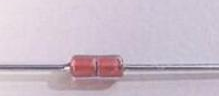 Emerson Thermistor, 1%,10@25,DO-35,P1H103T,