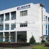 Shenzhen Soaring Solar Lighting Co., Limited company overview - view 1 thumbnail