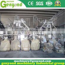 Economic and Efficient Lake Salt Processing Line thumbnail-2