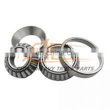 Factory Outlet China Heavy Truck Sitrak Chassis Axle Parts 810W32499-0192 Active Bevel Gear Inner Bearing thumbnail-1