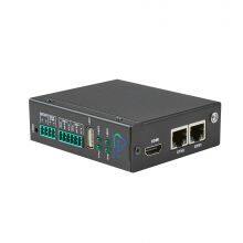 6ULL Dual-Core ARM Cortex-A7 ARM Industrial Edge ARM Controller ARMxy Series With 4G/WIFI thumbnail-2