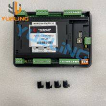 Genset Generator Controller Control Panel IL4MRS16BAA MRS 16 Suit For Comap thumbnail-2