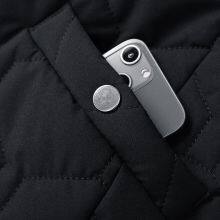 20 Zone Outdoor Fashion Warm Heating Down Usb3 Gear Constant Temperature Vest Intelligent Clothes Jacket thumbnail-5