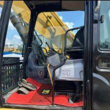 Used CAT 330D Excavator thumbnail-5