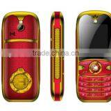 2013 H1 MTK Quad Band Mini Cell Phone thumbnail-1