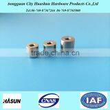 Different Types of Stainless Steel Flat Head Thread Rivet Nut