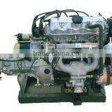 F10A High End Top Quality High Rated EFI Type 200 cc Engine thumbnail-2