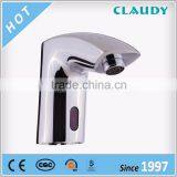 2016 Popular Contemporary Style Solid Brass Infrared Automatic Faucet Sensors in Iran