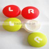 Ningbo Fashion Cheap Price Contact Lens Dual Case thumbnail-2