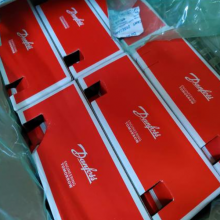 DAIHATSU DK20 FO Pressure Transmitter Danfoss MBS 3100 0-10bar 4-20mA thumbnail-2