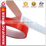 Adhesive Tape Transparent Double Sided PET/PVC Tape For Die-Cutting To Bonding Of Electronic Products