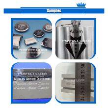 Perfect Laser High Speed 3D Fiber Laser Engraving for Metal Dynamic Focusing Laser Marking Machine thumbnail-3