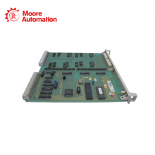 ABB DSDI110A 57160001-AAA Digital Input Board thumbnail-3