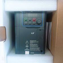 LS G100 Inverter LSLV0022G100-4EONN LS Inverter New Genuine Converter Inversor Original Brand New LS thumbnail-2