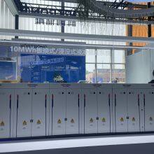 Hot Sale Energy Storage Container Models Making thumbnail-4