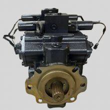 For Komatsu Bulldozer D31ex D31px D37ex D37px Hydraulic Pump Assembly 720-2m-00050 Main Pump Excavator Accessories Parts thumbnail-2