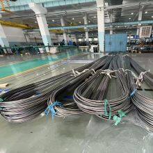 Wuxi Weiman Gaodeng Special Steel Co., Ltd. company overview - view 1 thumbnail