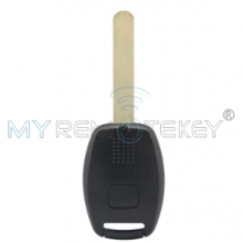 PN 35118-TR0-A00 Remote Key 4 Button 313.8Mhz for Honda Civic 2012 2013 FCC N5F-A05TAA thumbnail-4