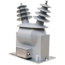 17.5 KV Full-enclosed Outdoor Epoxy Resin Casting and Double Pole Insulated Voltage Transformer thumbnail-5