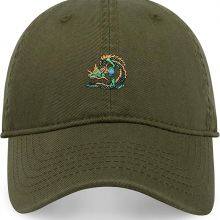 Shenron Dragon Dad Hats Eternal Dragon God Meme Classic Original Design Baseball Caps