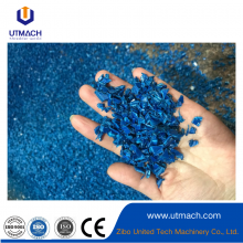 Precision Pellet-forming and Consistent-output Plastic Granulator thumbnail-5