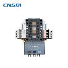 CNSDI 160A-200A Pan Assembly MCB Circuit Breaker Busbar System 3015 Busbar thumbnail-4