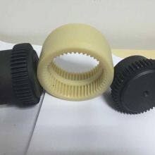 Nylon Sleeve Coupling Gear Couplings Motor Couplings Hydraulic System Reijay thumbnail-3