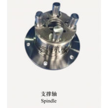 Spindle With Spline thumbnail-3
