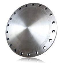 Factory Price ASTM A182 B564 8-Inch Stainless Steel Blind Reducing Flange ANSI Standard Titanium Flanges Direct From Suppliers