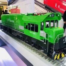 Manufacturer of Transportation Model thumbnail-5