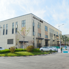 Shandong Jinghui CNC Equipment Co., Ltd. company overview - view 1 thumbnail