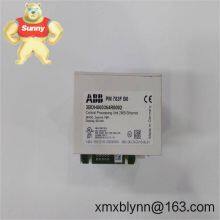 ABB PM783F 3BDH000364R0002 – Controller CPU for Freelance (AC 800F) Systems thumbnail-2