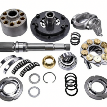 A4VG28 A4VG40 A4VG43 A4VG45 A4VG56 A4VG71 A4VG90 A4VG125 A4VG140 A4VG180 A4VG250 HYDRAULIC PARTS thumbnail-1