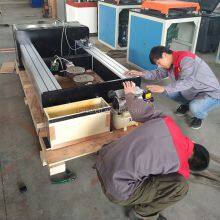 Easy to Operate Electronic Universal Testing Machine thumbnail-3