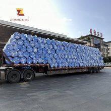 Gejiu 200l Closed Double-ring Barrel for Hydrogen Peroxide Logistics and Transportation, Thickened Blue Barrel Resistant to Acid and Alkali Liquid Corrosion thumbnail-5