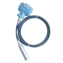 Static Pressure Liquid Level Transmitter thumbnail-1