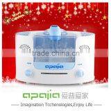 Ultrasonic Diffuser Humidifier Aromatherapy Nebulizer thumbnail-3