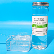 DM30000 High-Viscosity Dimethyl Silicone Oil Long-Lasting Lubrication, Stable Mold Release, Damping, Cushioning, Sealing, and Protective Silicone Oil thumbnail-3