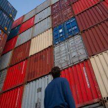 China-Russia International Trucking | Rapid Transit & Customs Clearance thumbnail-3