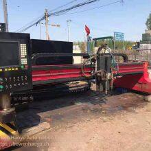 on - Site Maintenance, Modification, Upgrade, Relocation and Technical Guidance for Cnc Flame and Plasma Cutting Machines thumbnail-1