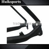 Carbon Bike Frame 26ER Fat Bike Frame Snow Bicycle Frame Bicycle Parts Carbon Fat Bicycle Frame thumbnail-3