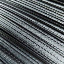 3mm 4mm 5mm Spiral Ribbed Steel Wire PC Wire vorgespannter Stahldraht mit maßgeschneiderter Gewichtsangabe pro Spule thumbnail-2