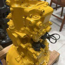 Excavator Hydraulic Pump Komatsu PC220-6 Excavator thumbnail-3