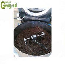 Newest Instant Coffee Powder Making Machine thumbnail-2