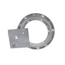 360° Rotation Cabinet Lazy Susan Turntable Swivel Plate for Kitchen Cabinet thumbnail-2