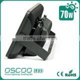 Shenzhen OSCOO Supplier Super Bright Waterproof IP65 70w Led Flood Light thumbnail-4