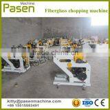 Polyester Film Cutting Machine/Recycling Machinery Fiber Cutter/Fiberglass Chopping Machine thumbnail-3